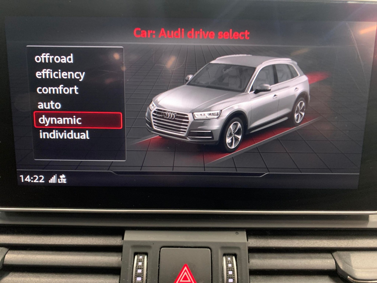 Used Audi Q5 2019 for sale - 76984529: Photo 16