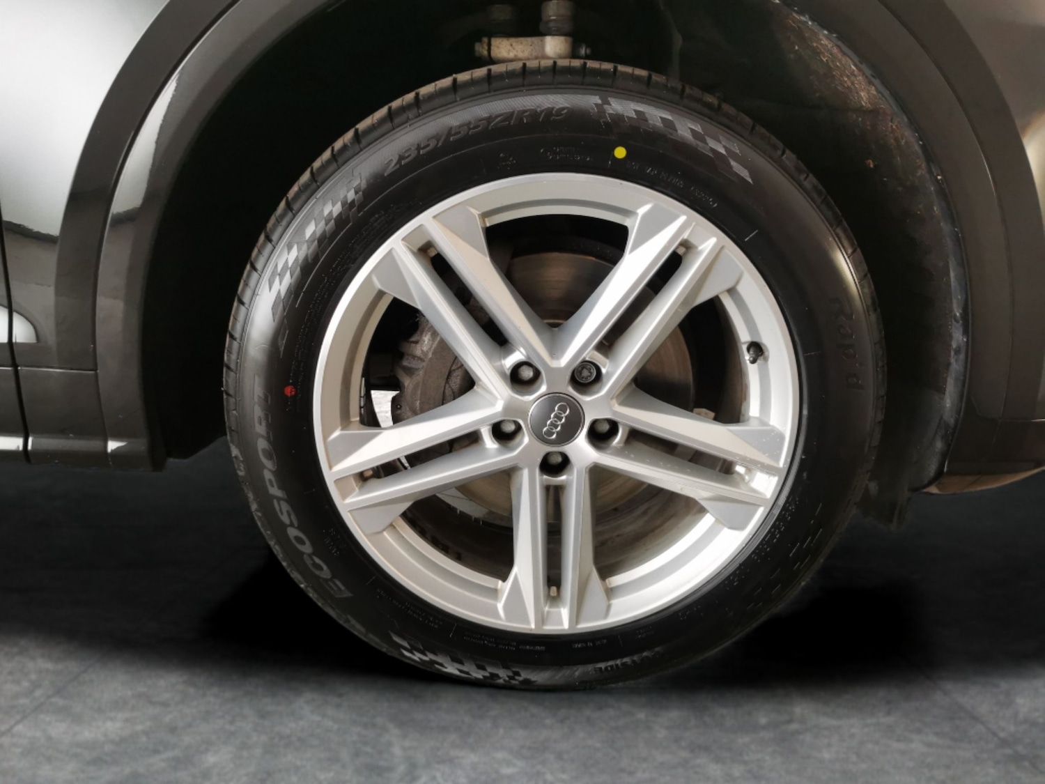 Used Audi Q5 2019 for sale - 76984529: Photo 27