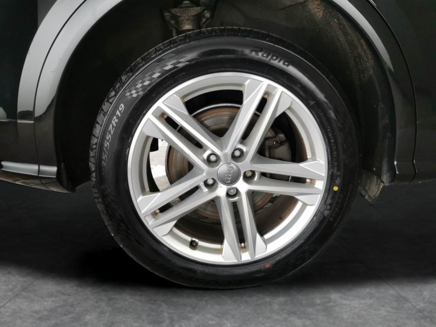 Used Audi Q5 2019 for sale - 76984529: Photo 28