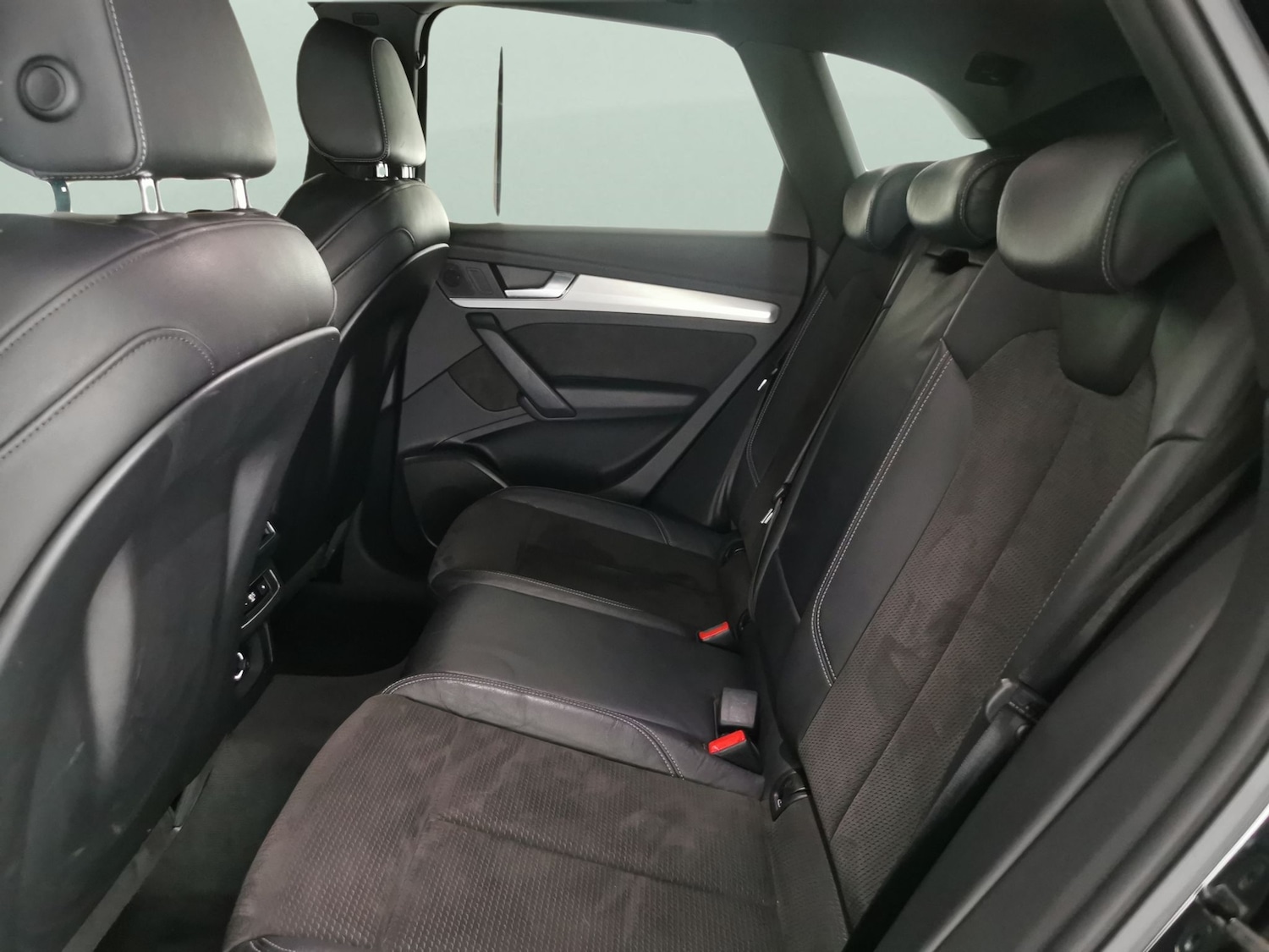 Used Audi Q5 2019 for sale - 76984529: Photo 29