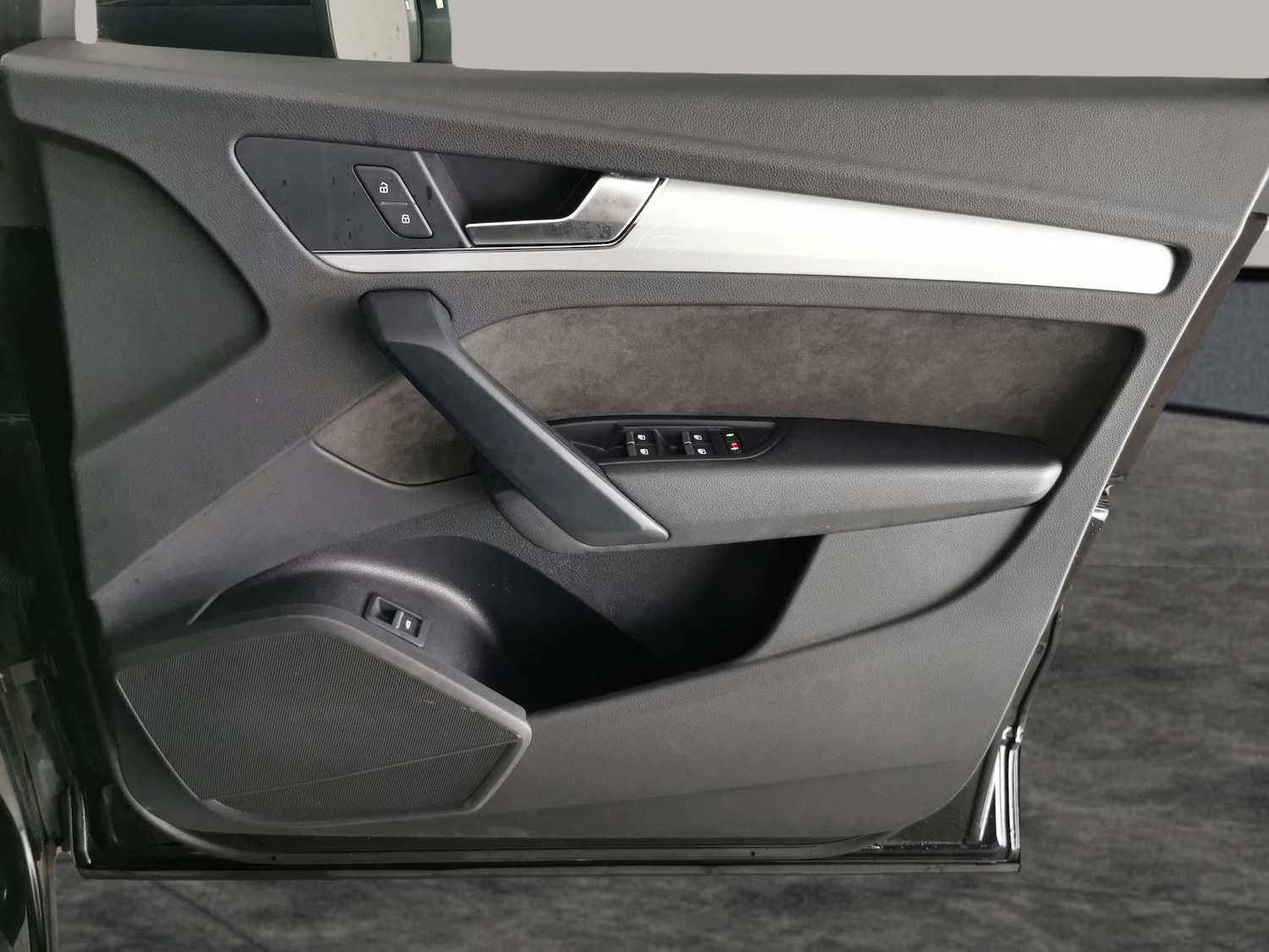 Used Audi Q5 2019 for sale - 76984529: Photo 33