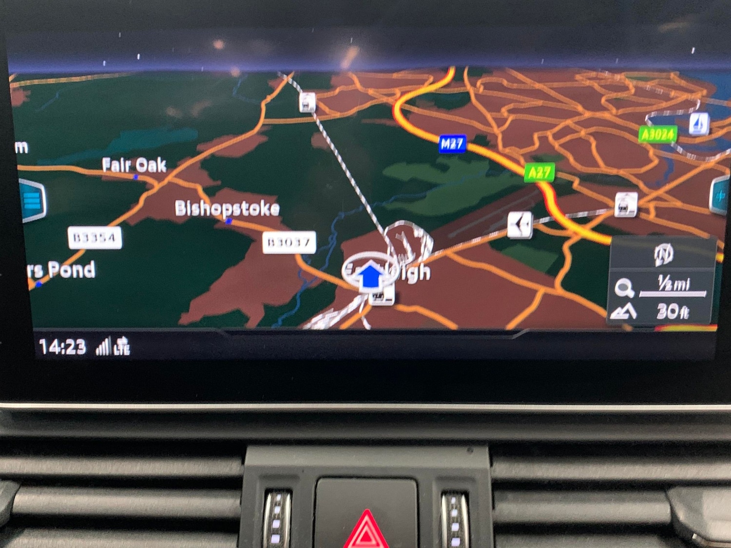 Used Audi Q5 2019 for sale - 76984529: Photo 6