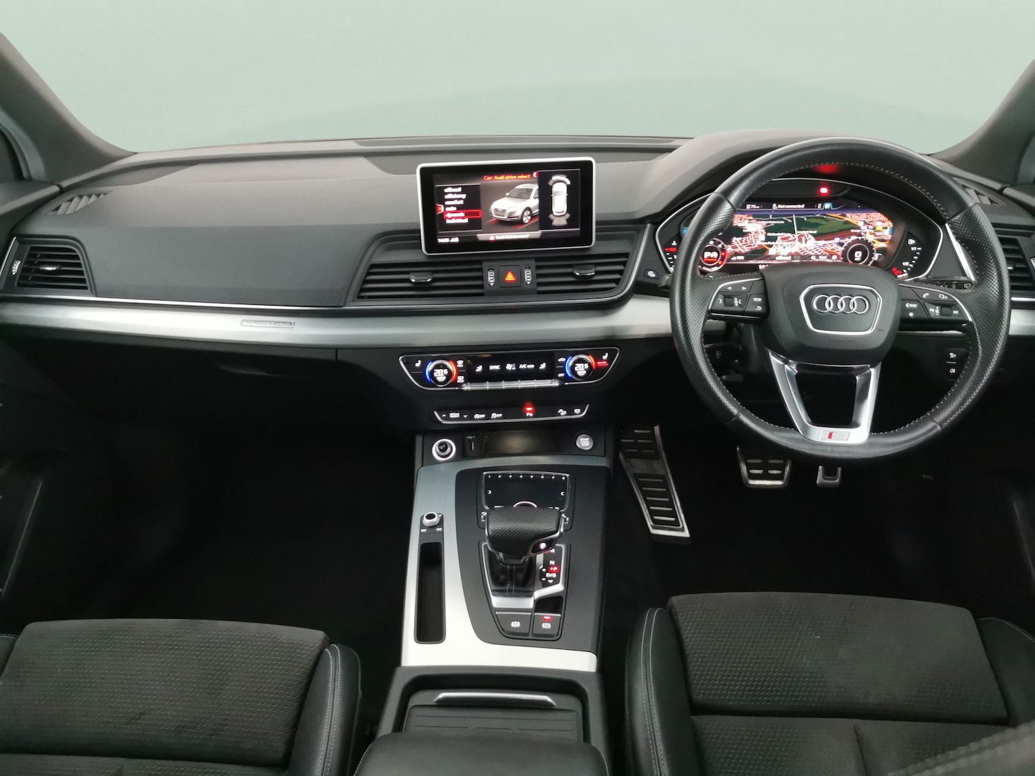 Used Audi Q5 2019 for sale - 76984529: Photo 7