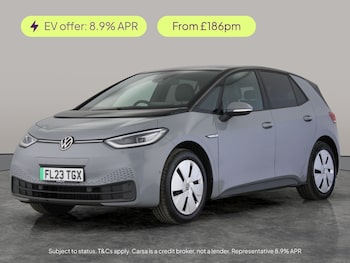 Used Volkswagen ID.3 2023 for sale - 78237768: Photo