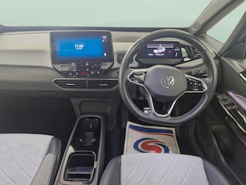 Used Volkswagen ID.3 2023 for sale - 78237768: Photo