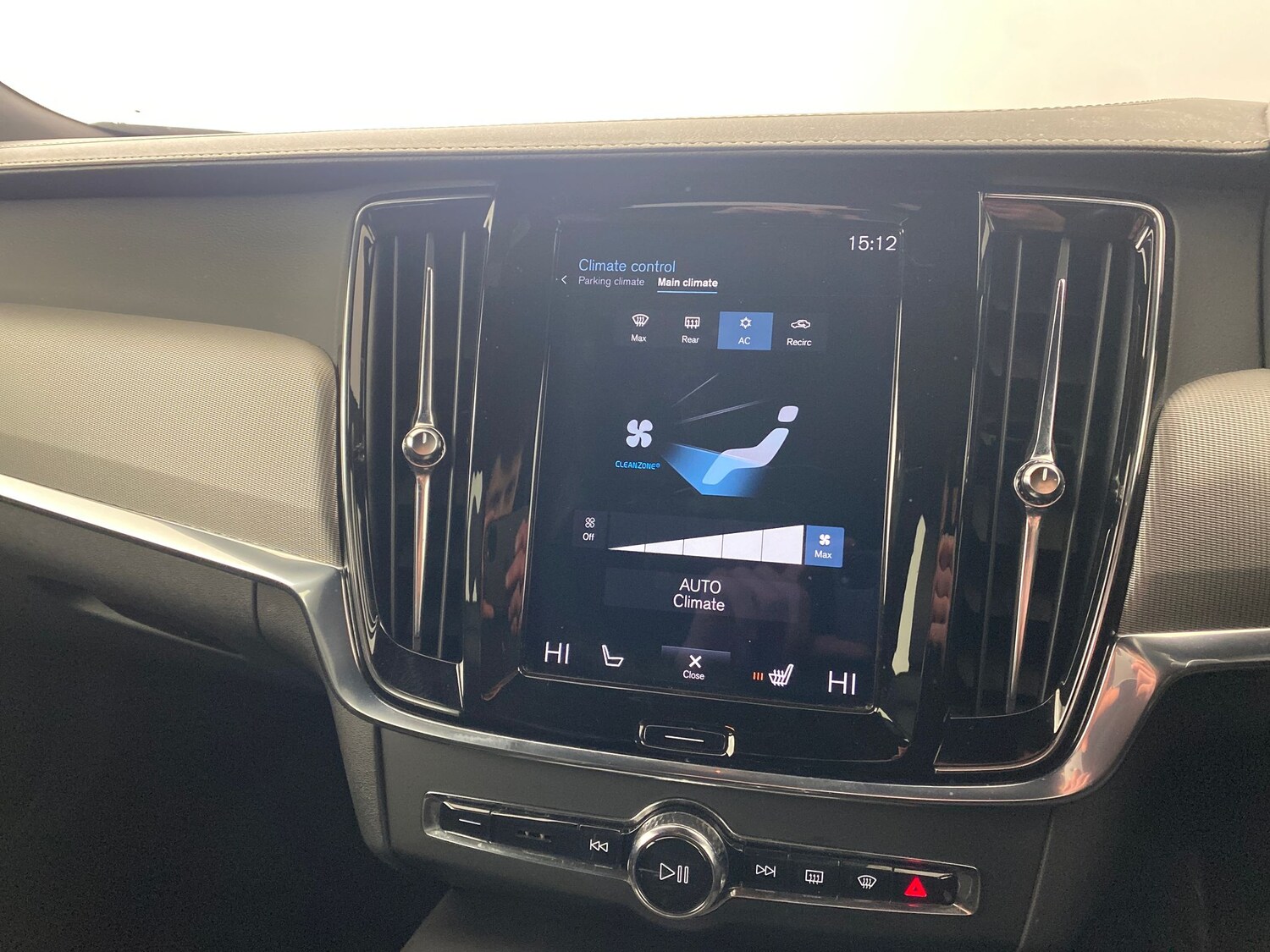 Used Volvo V90 2019 for sale - 77581862: Photo 15