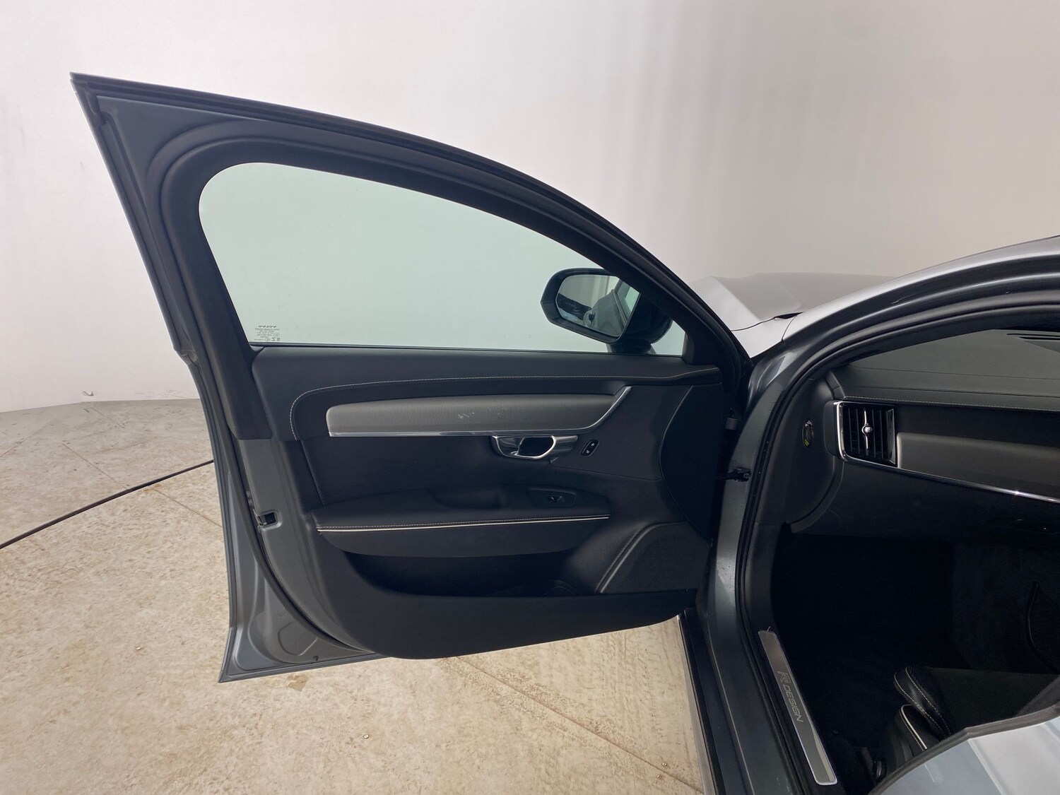 Used Volvo V90 2019 for sale - 77581862: Photo 23
