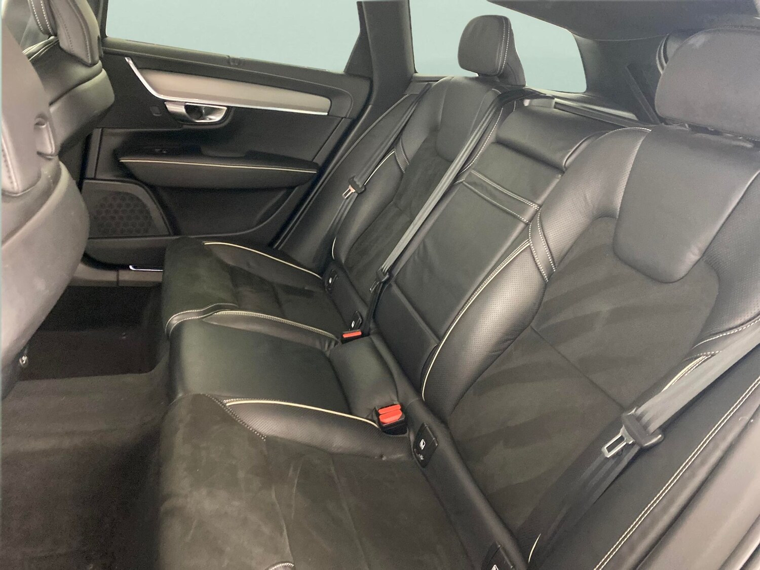 Used Volvo V90 2019 for sale - 77581862: Photo 25