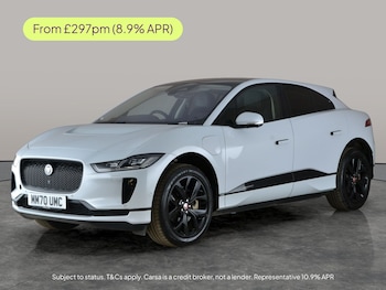 Used Jaguar I-Pace 2020 for sale - 78534250: Photo