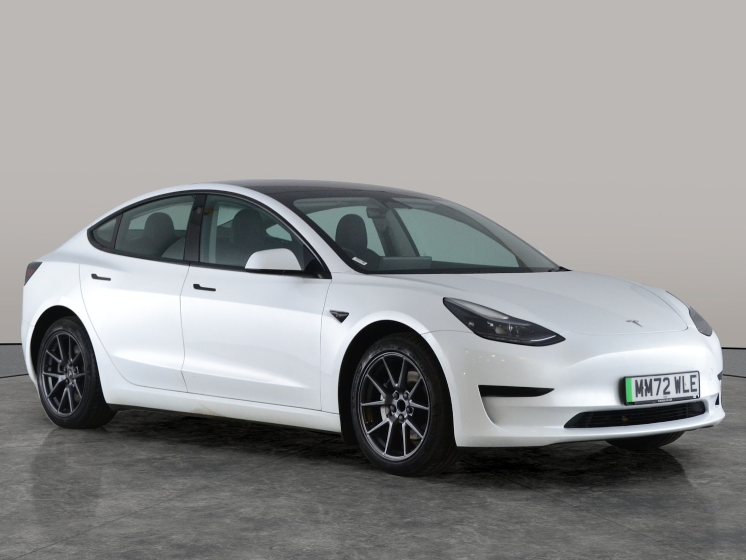 Used Tesla Model 3 2022 for sale - 77389354: Photo 14