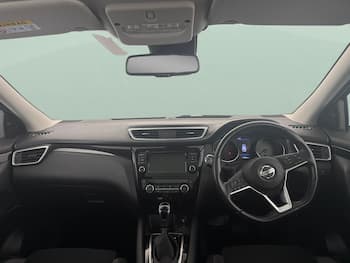 Used Nissan Qashqai 2020 for sale - 79841210: Photo