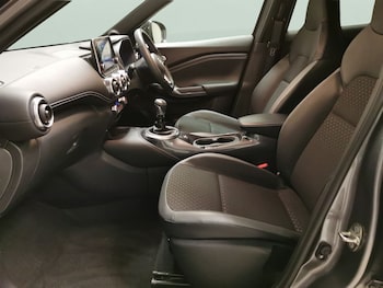 Used Nissan Juke 2023 for sale - 78494656: Photo