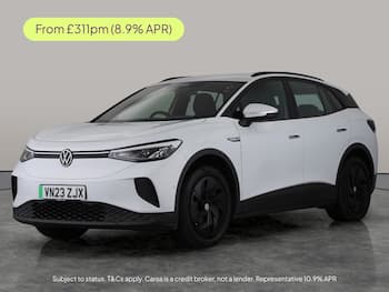 Used Volkswagen ID.4 2023 for sale - 79776532: Photo