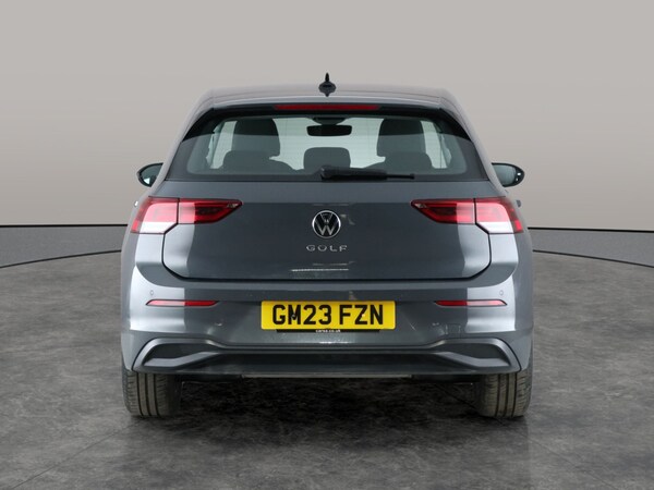 Used Volkswagen Golf 2023 for sale - 76240850: Photo 11
