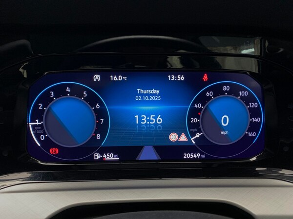 Used Volkswagen Golf 2023 for sale - 76240850: Photo 22