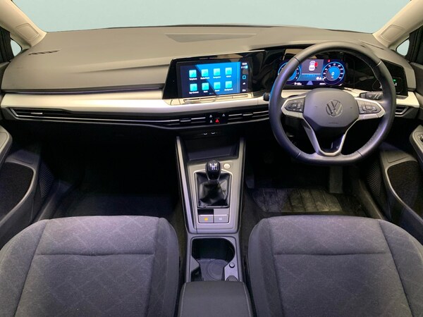 Used Volkswagen Golf 2023 for sale - 76240850: Photo 6