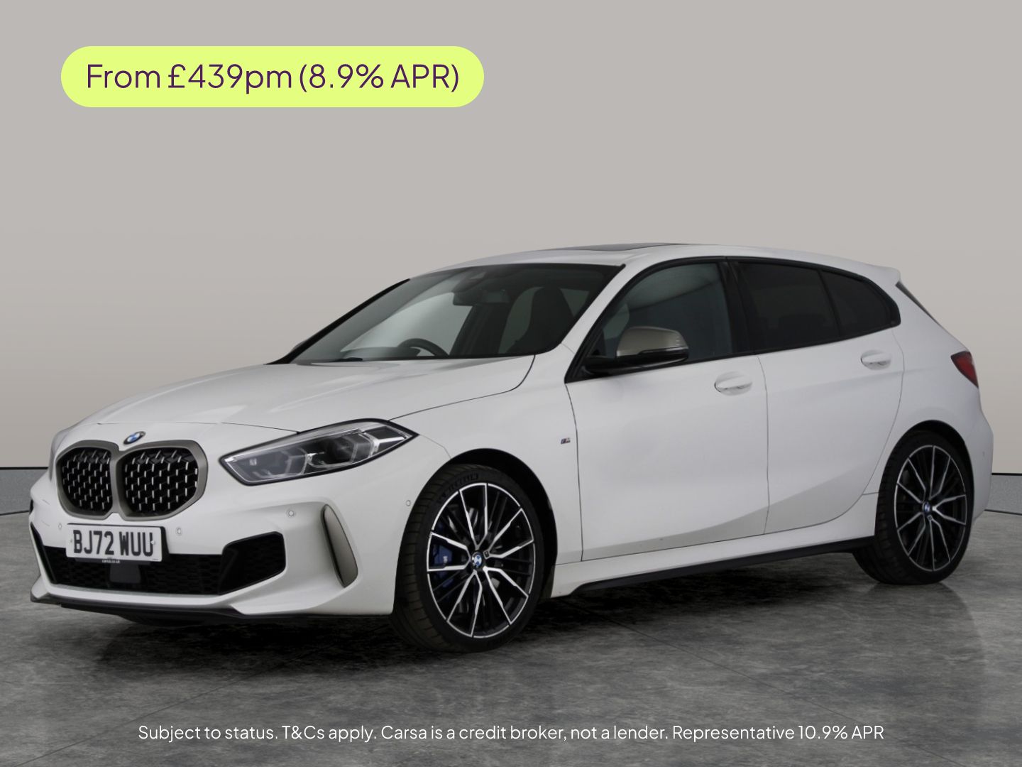 Used BMW 1 Series for sale - 78051861: Photo 1