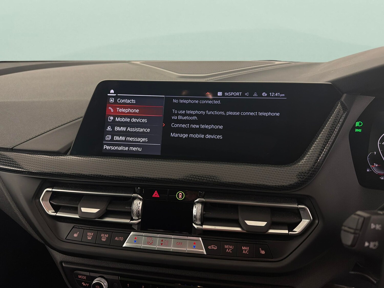 Used BMW 1 Series for sale - 78051861: Photo 21