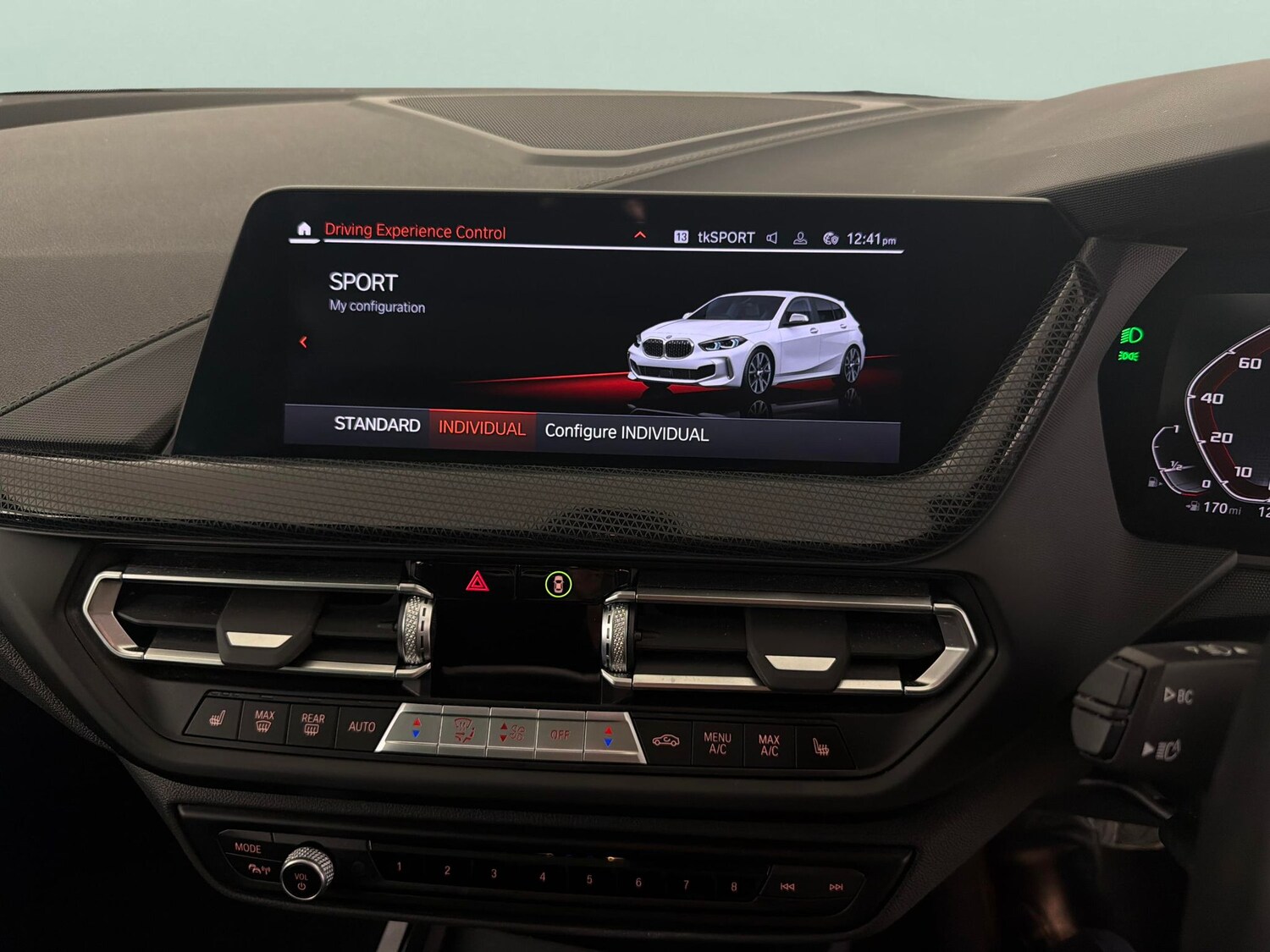 Used BMW 1 Series for sale - 78051861: Photo 22