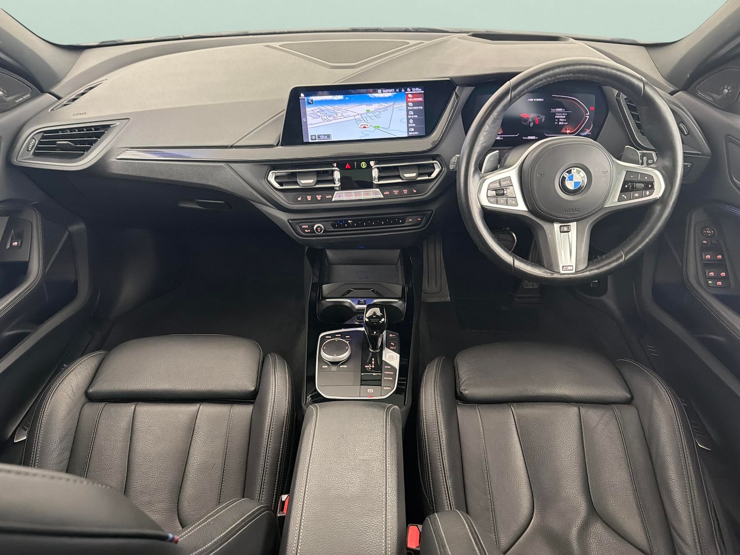 Used BMW 1 Series for sale - 78051861: Photo 4