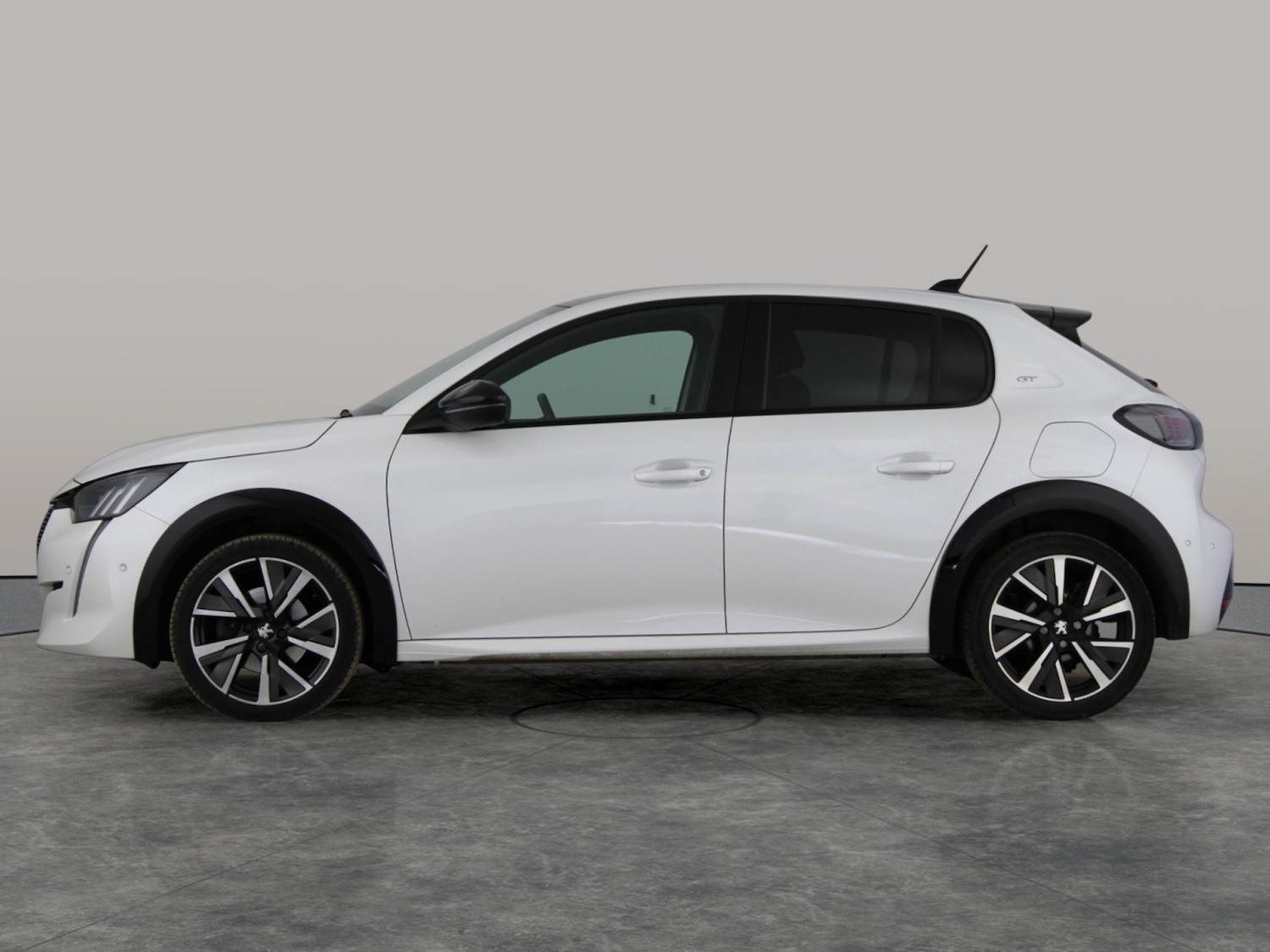 Used Peugeot 208 2021 for sale - 77581852: Photo 14