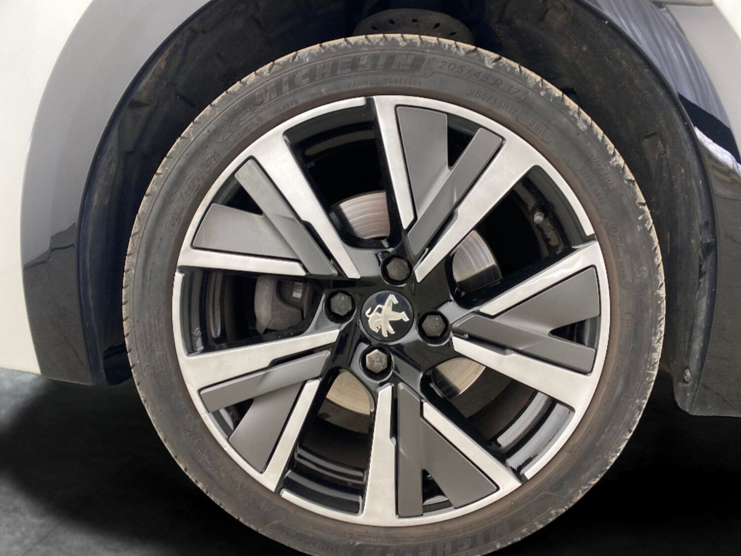 Used Peugeot 208 2021 for sale - 77581852: Photo 19