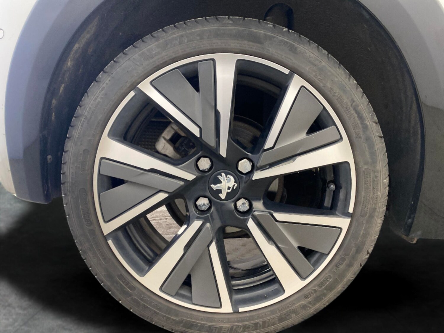 Used Peugeot 208 2021 for sale - 77581852: Photo 21