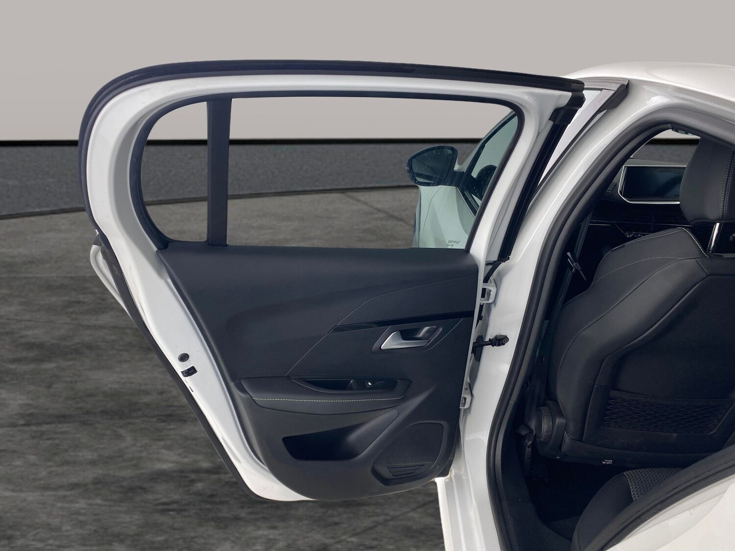 Used Peugeot 208 2021 for sale - 77581852: Photo 23