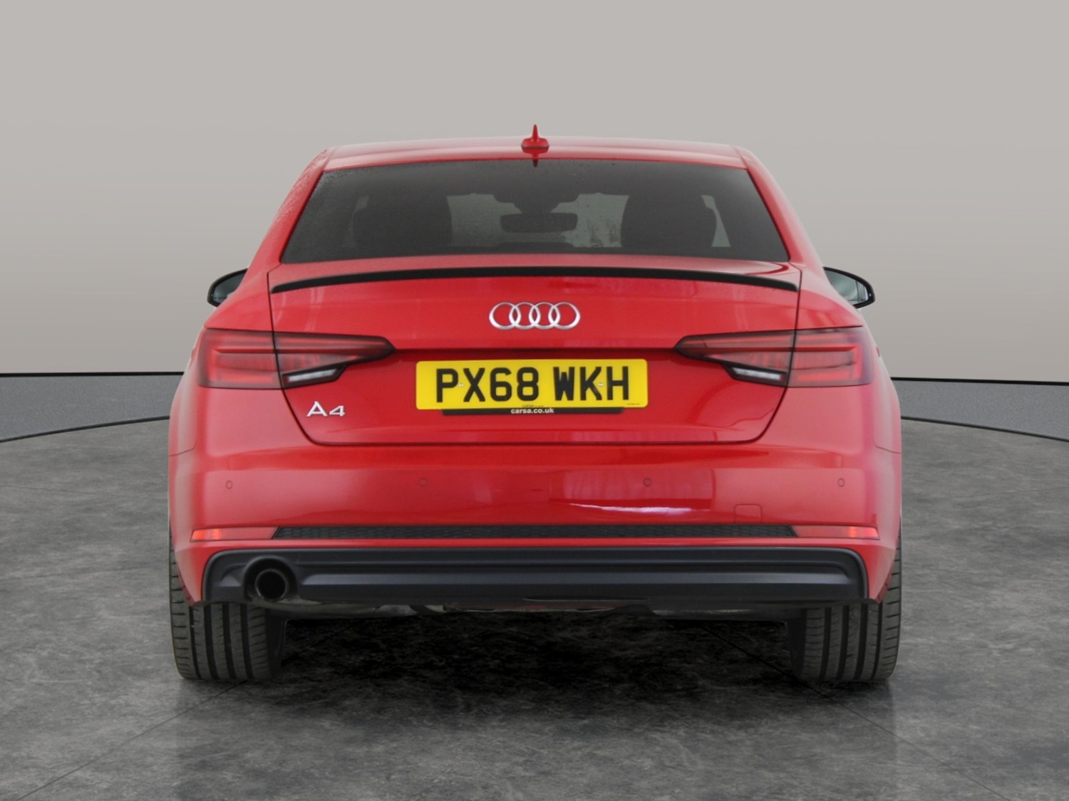 Used Audi A4 2018 for sale - 76105242: Photo 10