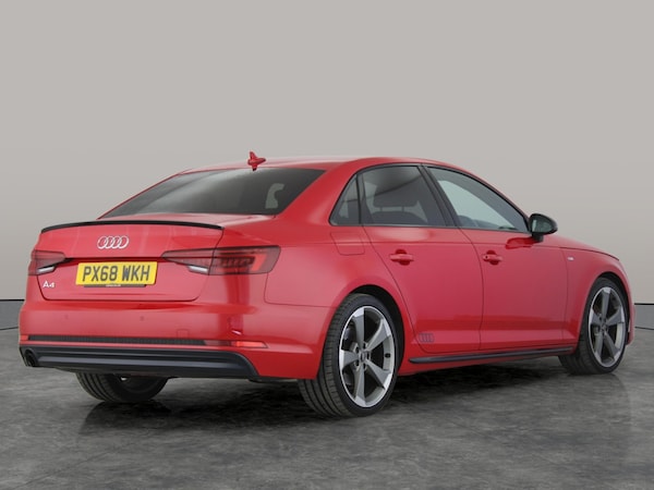 Used Audi A4 2018 for sale - 76105242: Photo 11