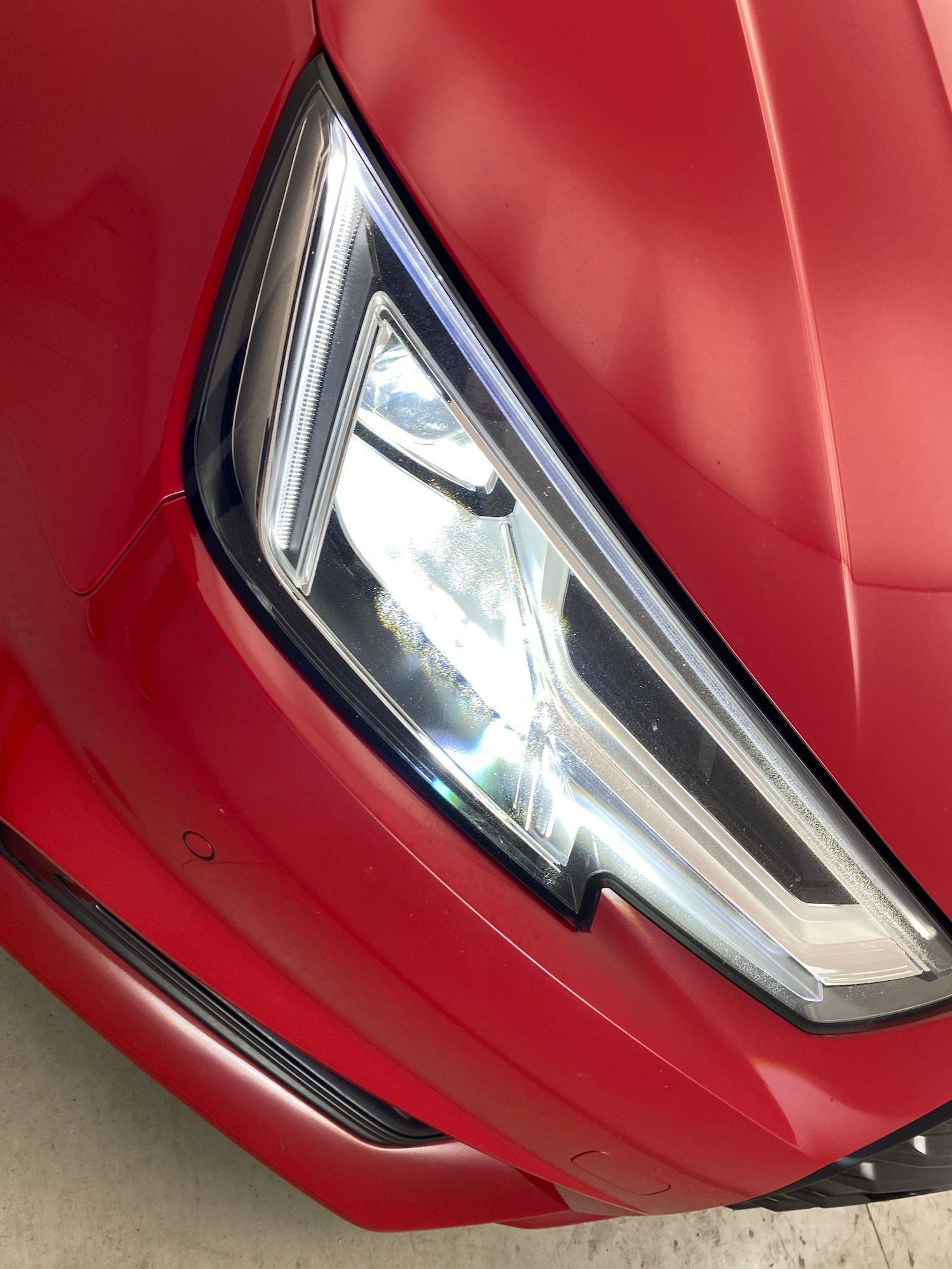 Used Audi A4 2018 for sale - 76105242: Photo 20