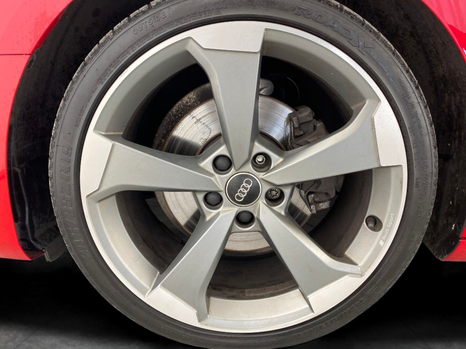 Used Audi A4 2018 for sale - 76105242: Photo 21