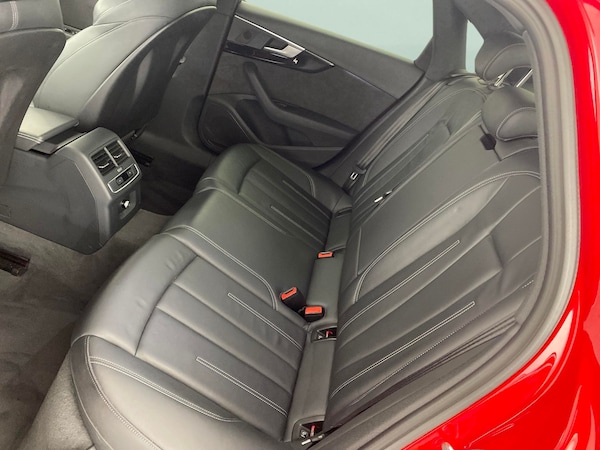 Used Audi A4 2018 for sale - 76105242: Photo 34