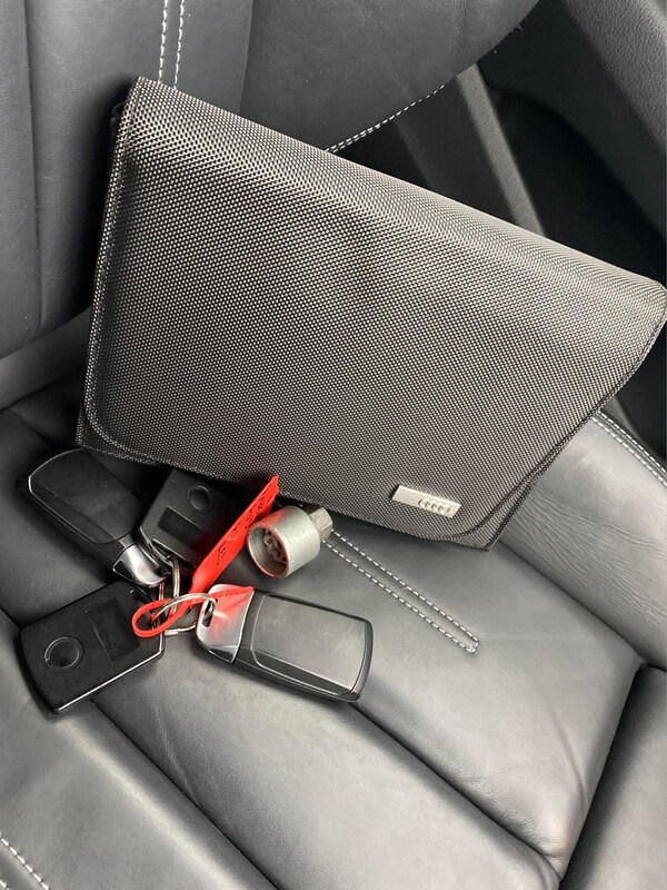 Used Audi A4 2018 for sale - 76105242: Photo 37