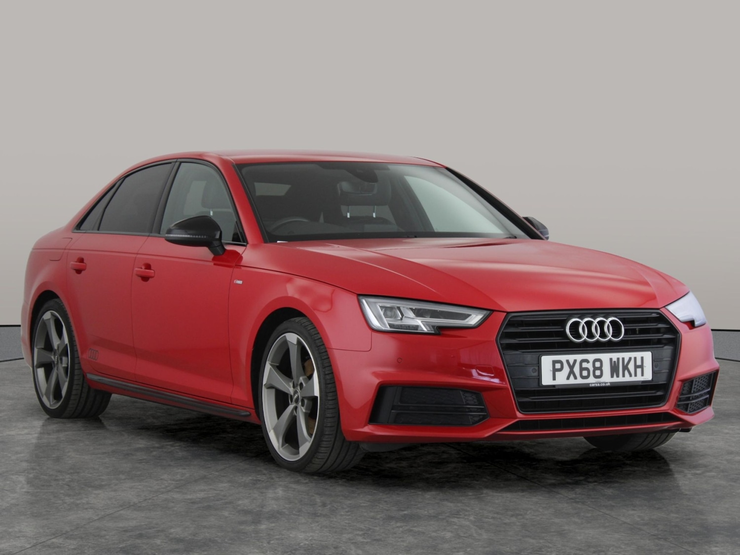 Used Audi A4 2018 for sale - 76105242: Photo 7