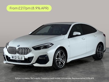 Used BMW 2 Series Gran Coupe 2021 for sale - 79431923: Photo