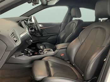 Used BMW 2 Series Gran Coupe 2021 for sale - 79431923: Photo