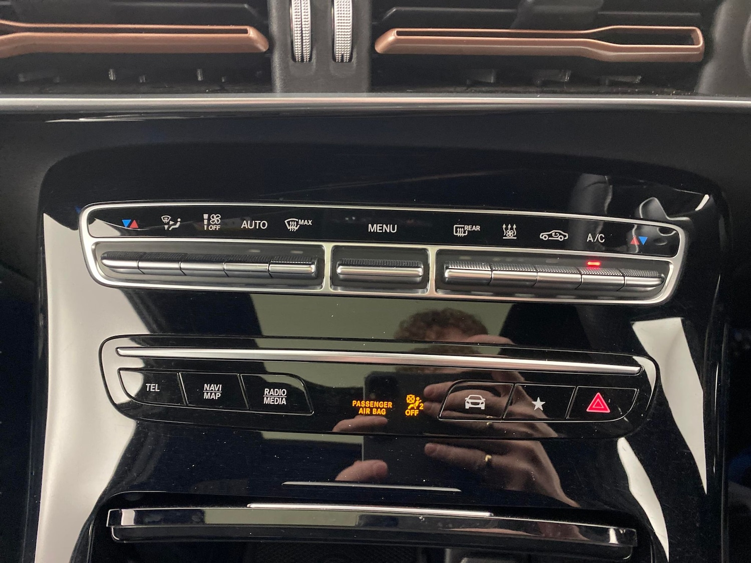 Used Mercedes-Benz EQC 2022 for sale - 76616000: Photo 18