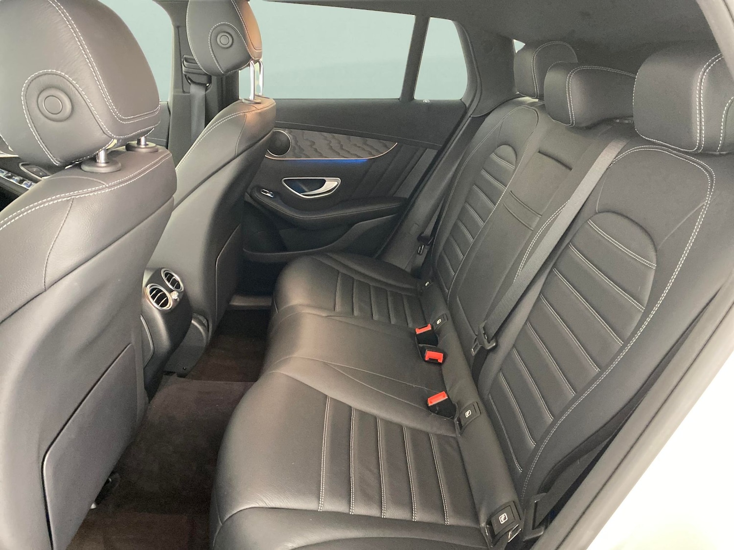 Used Mercedes-Benz EQC 2022 for sale - 76616000: Photo 28