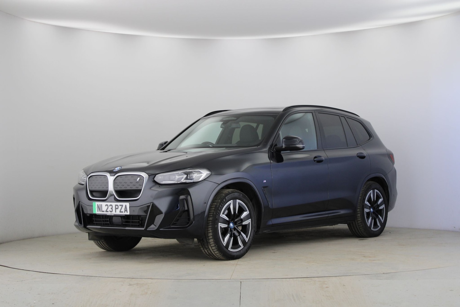 Used BMW iX3 2023 for sale - 78015049: Photo 1