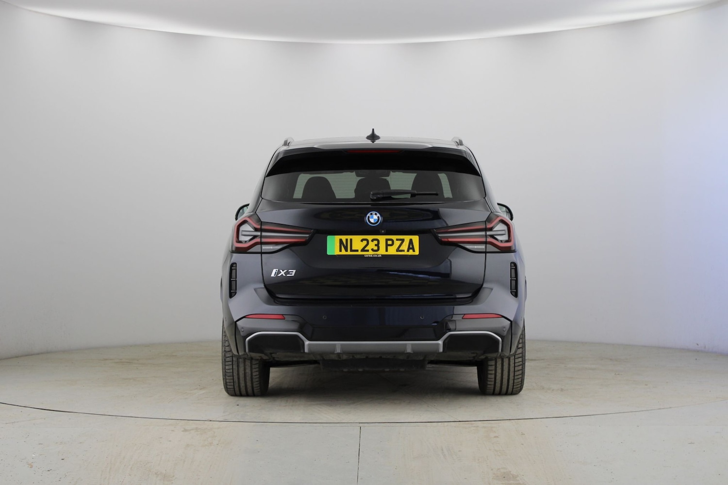 Used BMW iX3 2023 for sale - 78015049: Photo 10