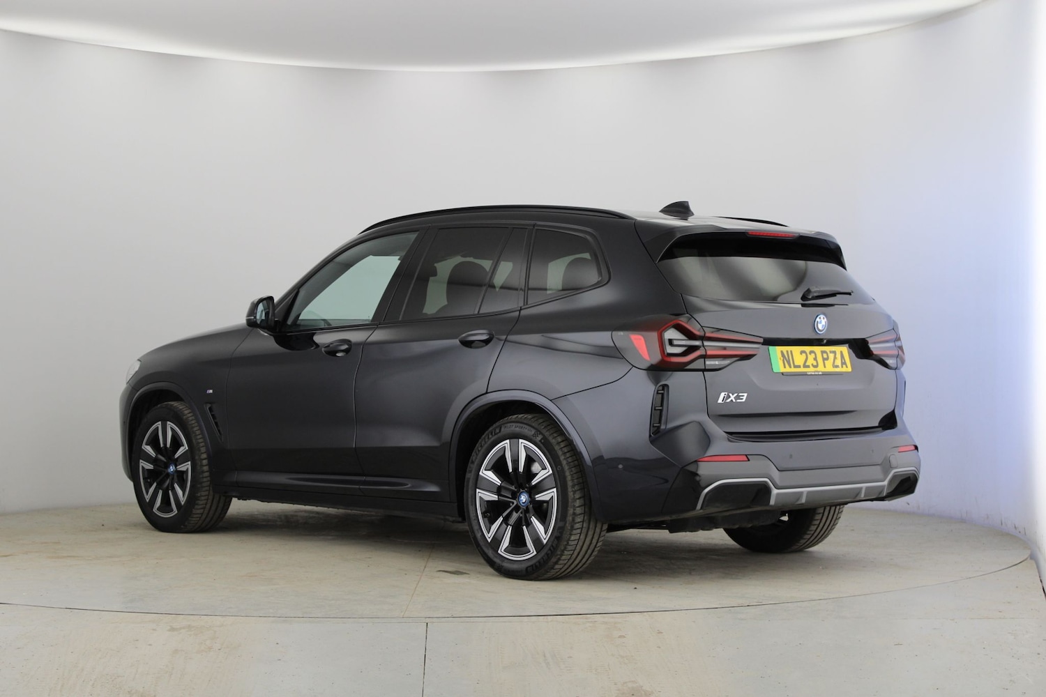 Used BMW iX3 2023 for sale - 78015049: Photo 11