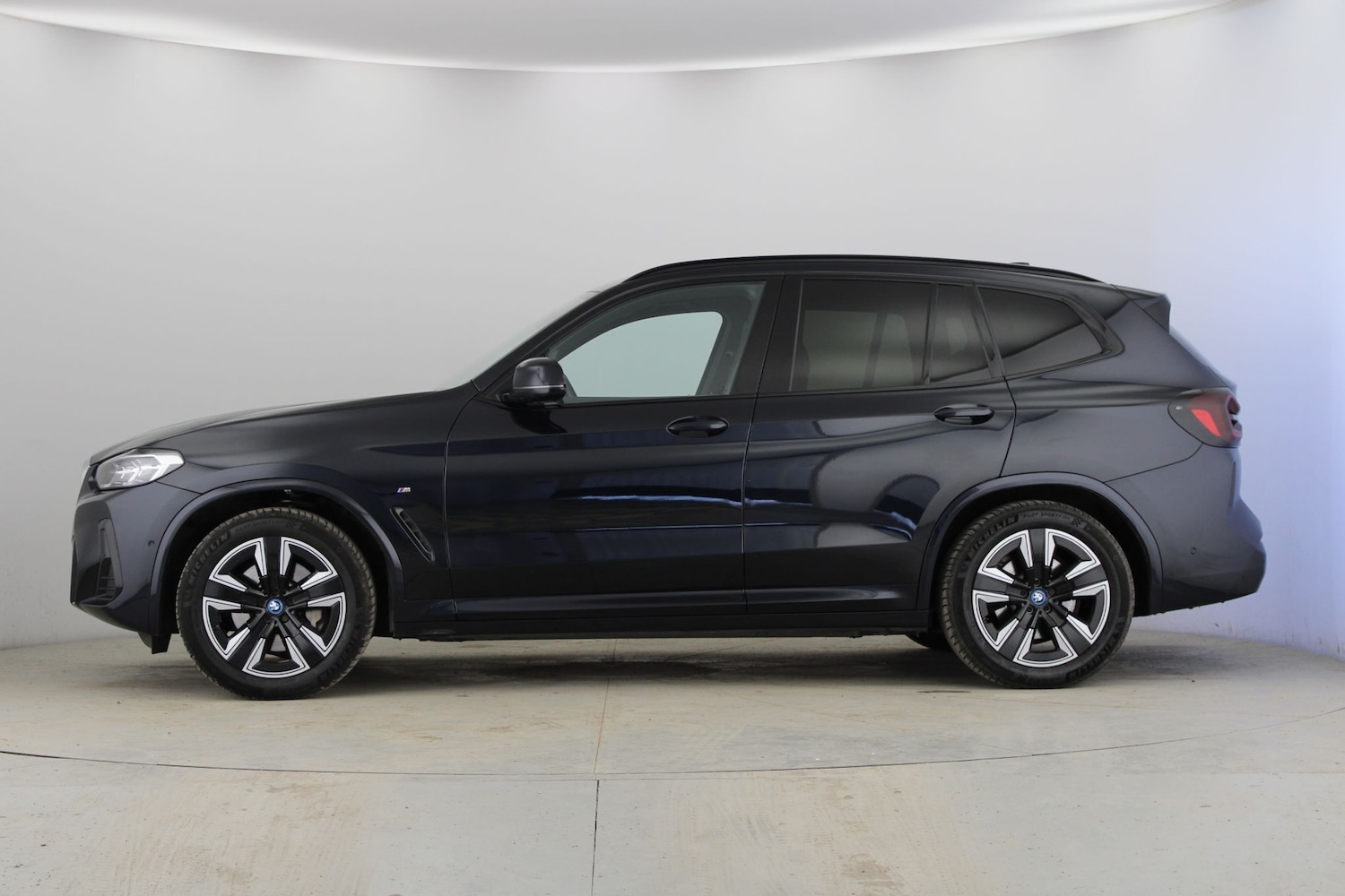 Used BMW iX3 2023 for sale - 78015049: Photo 12