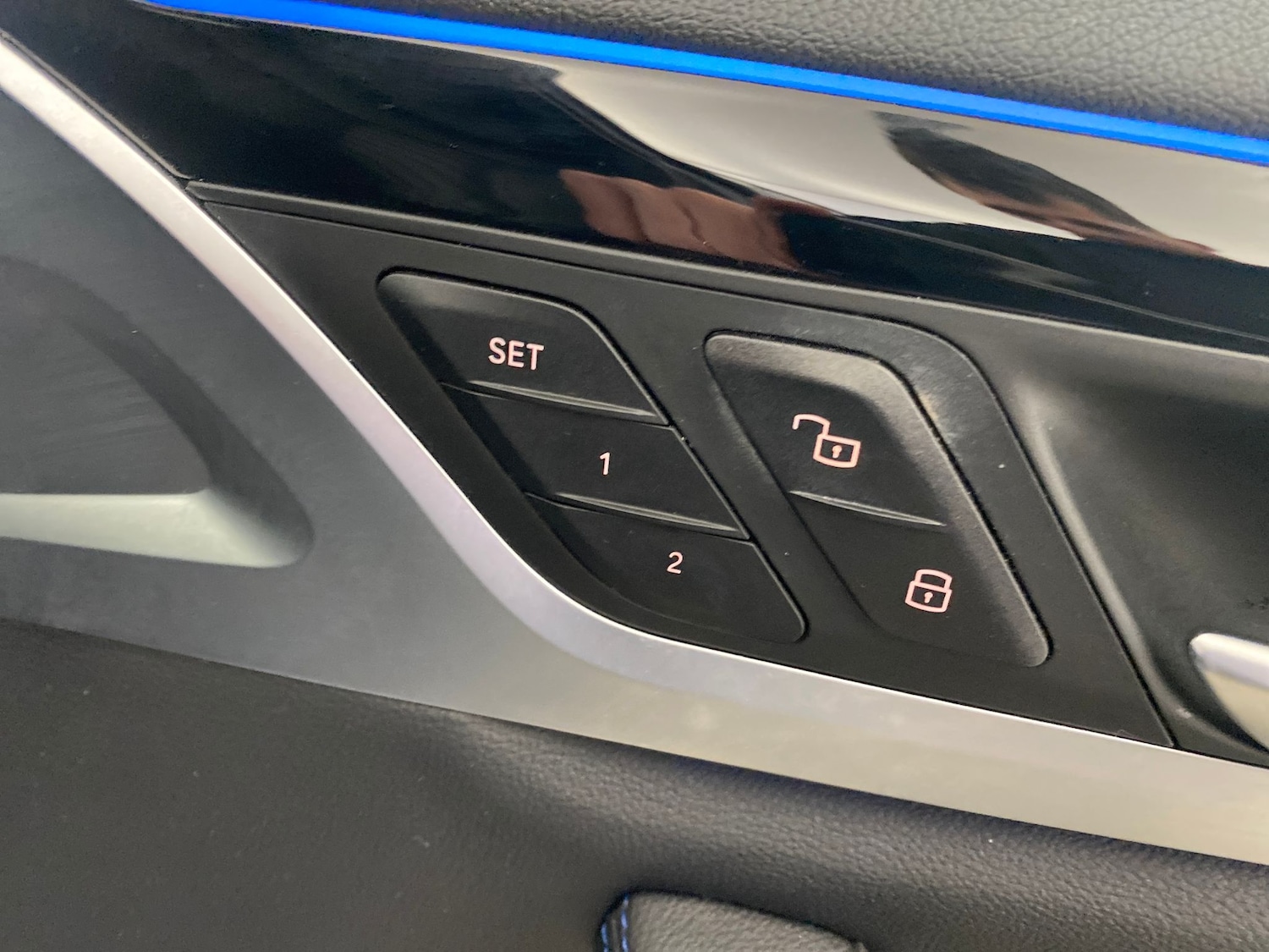 Used BMW iX3 2023 for sale - 78015049: Photo 13