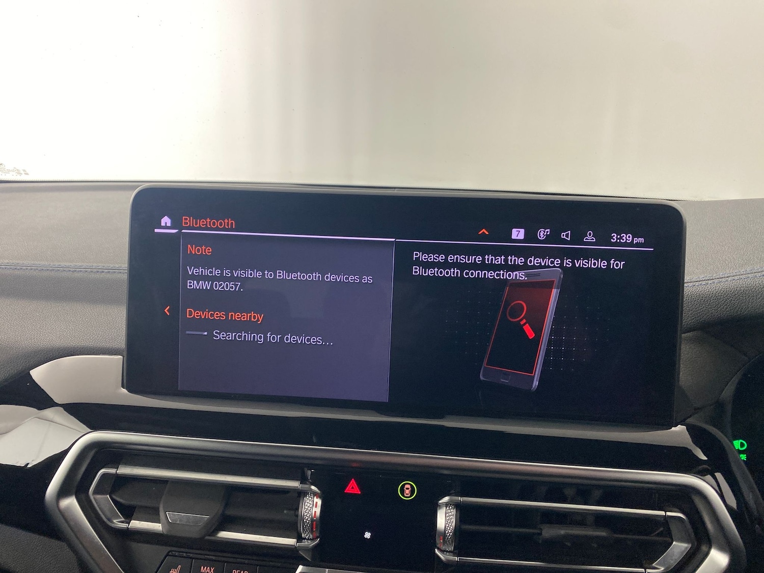 Used BMW iX3 2023 for sale - 78015049: Photo 14