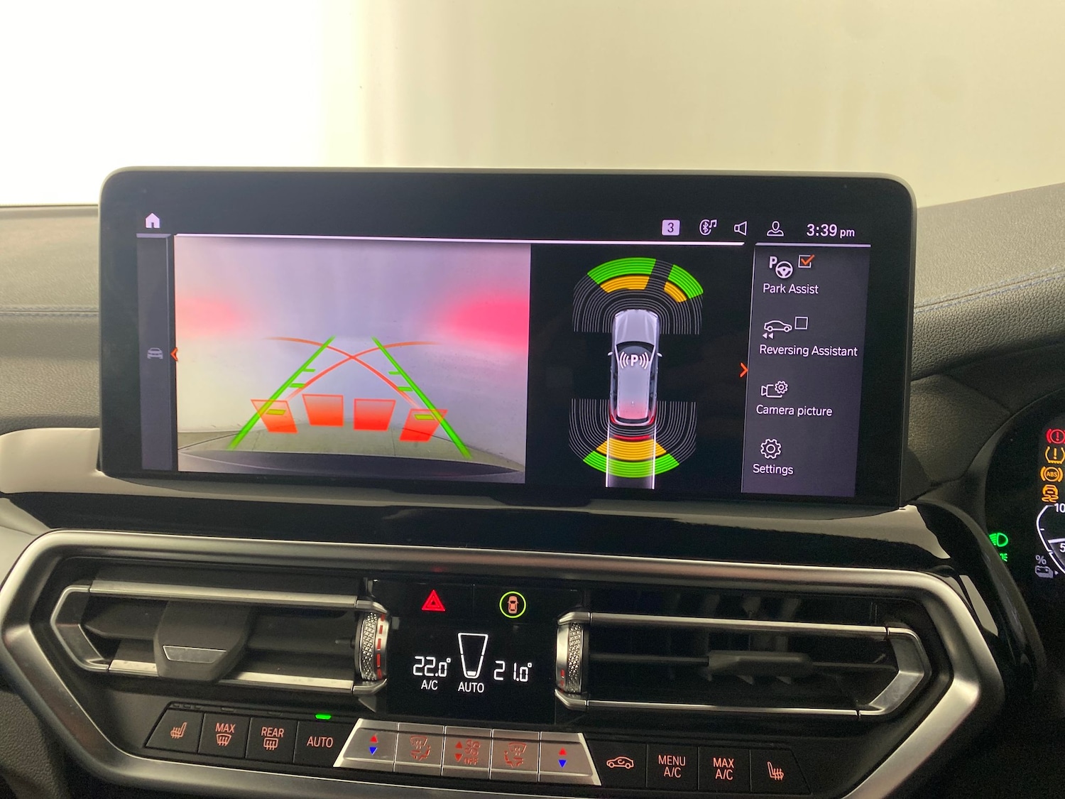 Used BMW iX3 2023 for sale - 78015049: Photo 15