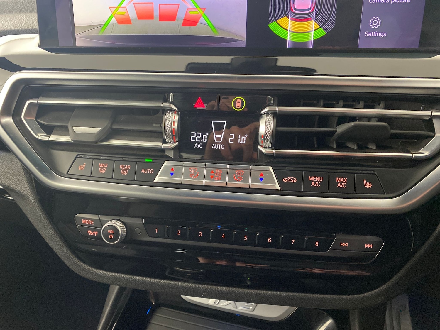 Used BMW iX3 2023 for sale - 78015049: Photo 16