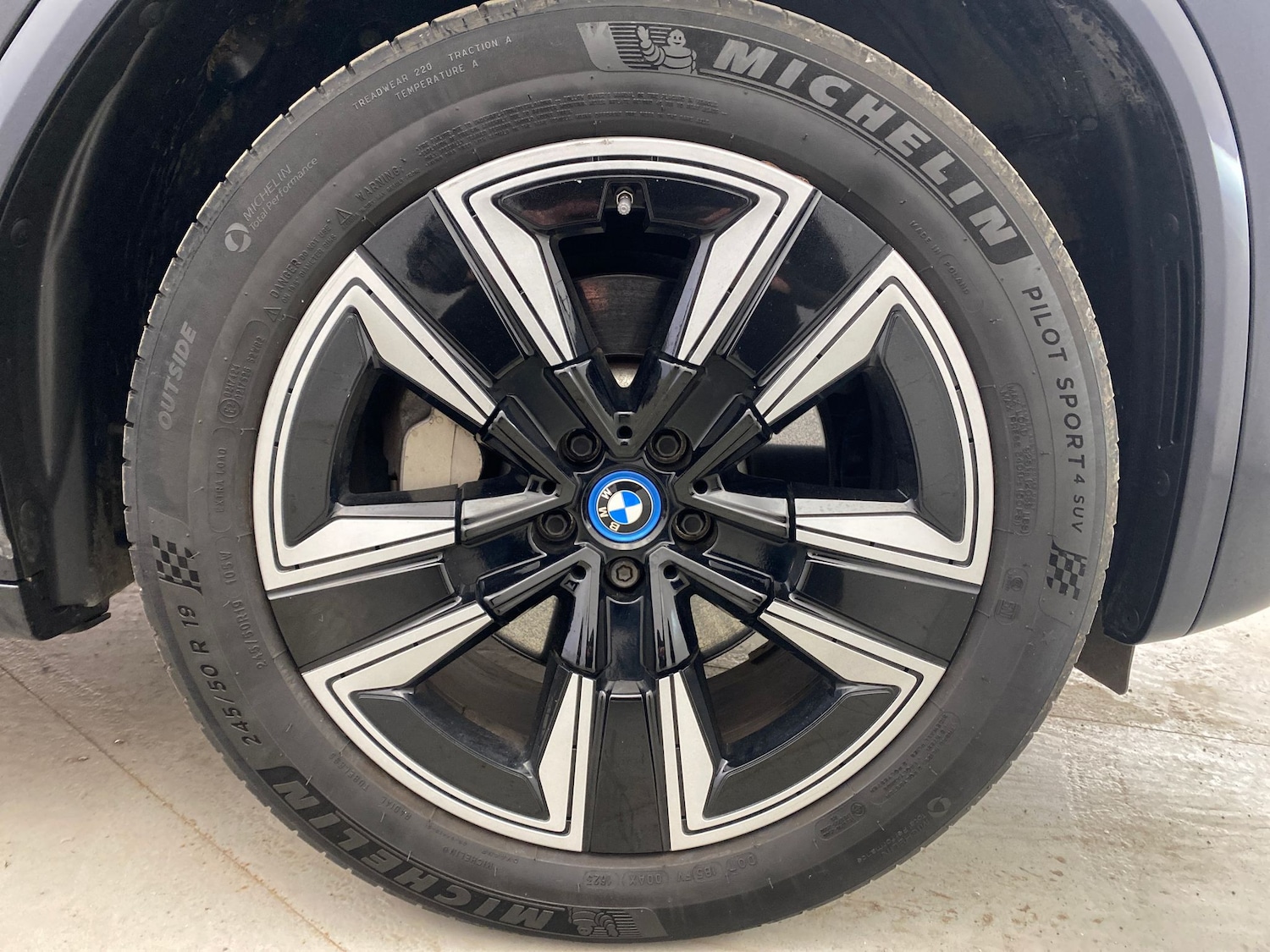 Used BMW iX3 2023 for sale - 78015049: Photo 22