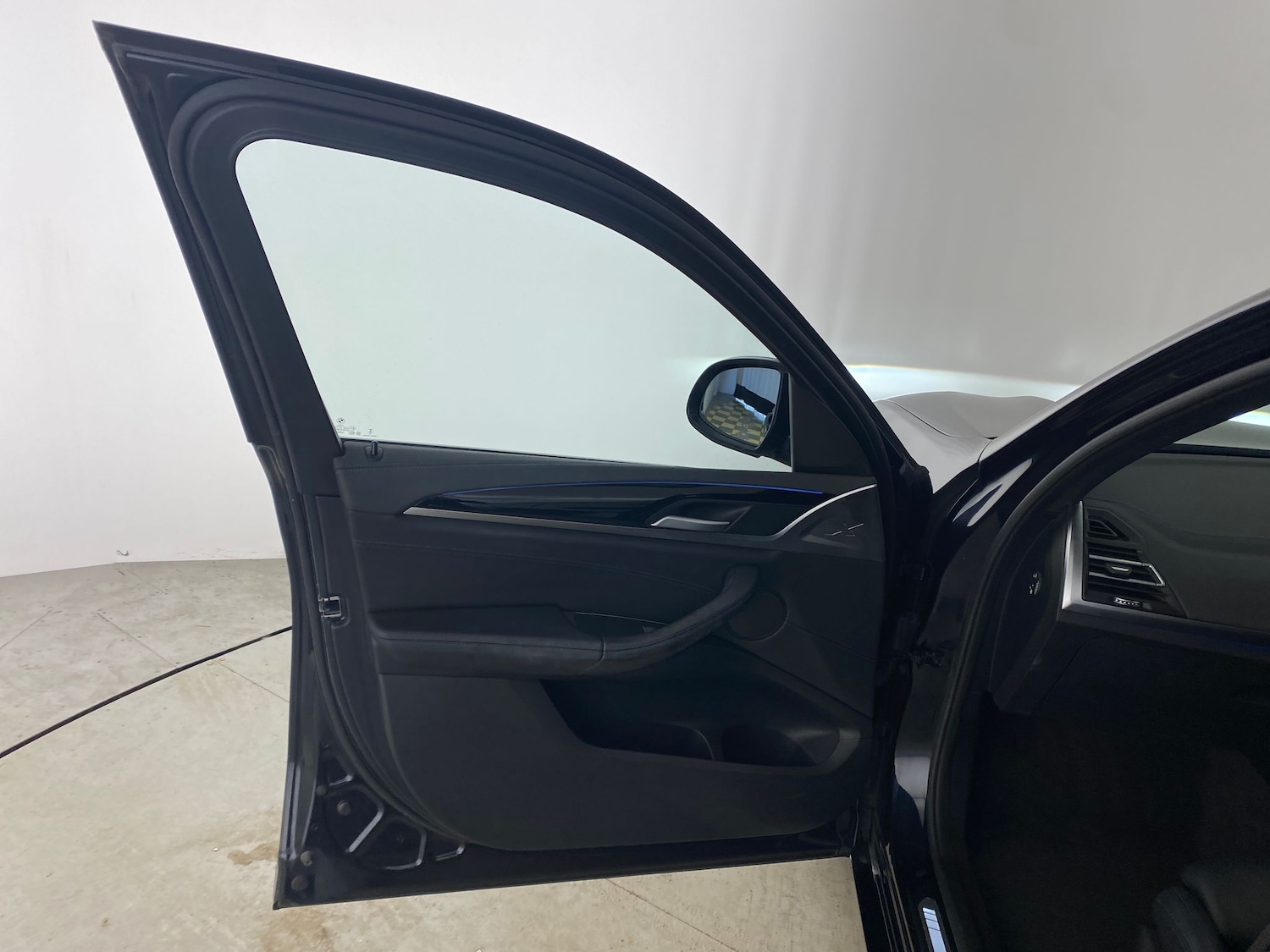 Used BMW iX3 2023 for sale - 78015049: Photo 25