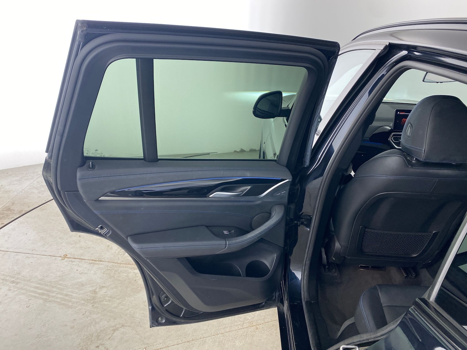 Used BMW iX3 2023 for sale - 78015049: Photo 26